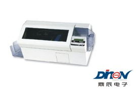 高效智能雙面打印 斑馬Zebra P420CF雙面證卡機(jī)性能深度解析